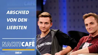 Abschied von den Liebsten | SWR Nachtcafé