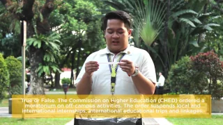 Right Click 2017: UST CSC Auditor Candidates play The Box