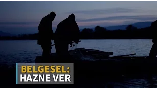Hazne Ver - Al Jazeera Türk Belgesel