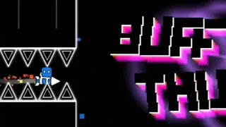 (Mobile/120HZ) Geometry Dash Buff  This 100% by boyofthecones