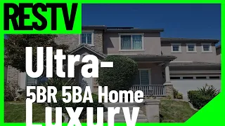 RESTV San Diego Home For Sale | 15934 Winesprings Dr | 4S Ranch | San Diego-Carlsbad