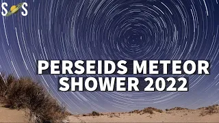 Perseid Meteor Shower 2022 | Date & time to watch Perseid Meteor Shower 2022