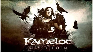 Kamelot - Silverthorn. 2012. Progressive Metal. Symphonic Prog. Full Album