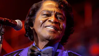 James Brown Documentary  - Hollywood Walk of Fame