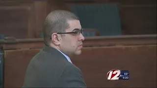 Closing arguments in man’s trial for Cranston boy’s murder