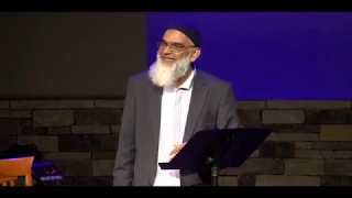 Is Jesus Prophet Or Son Of God? ( Dr. Shabir Ally's Opening Statement 2 of 4 )
