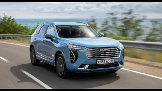 Haval Jolion спустя 20 тыс и один год ЖЕСТКОЙ ЭКСПЛУАТАЦИИ, что с ним стало???