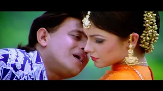 Mere Paas Dil Ke Siva Kuchh Nahin Hai _Naaraaj (1994) Mithun Chakravarti _Pooja Bhatt Video