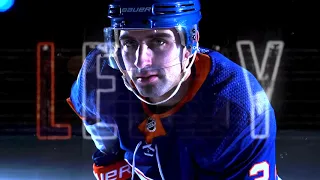 Isles Highlights: Nick Leddy