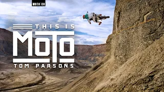 This is MOTO | Tom Parsons | Full Part