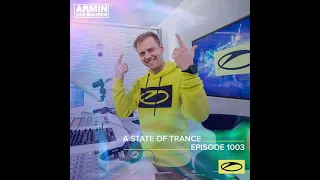 Armin van Buuren - A State Of Trance 1003