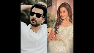 Manit Joura | Chhavi Pandey | HarshJanki | Colour Matching Status | Best Ever Couple