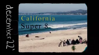 Can I call you Tonight? | SUPER 8 Travel Film