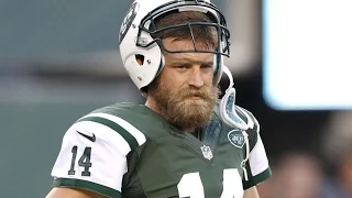 Every Ryan Fitzpatrick Touchdown in the 2015 Season