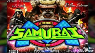 LA CUMBIA CANDELA CON WEPA 2017 ** LIMPIA ** ESTRENO SONIDO SAMURAI BY MIKIS STA INES AHUATEMPAN