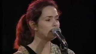 Nanci Griffith - Tecumseh Valley (Live in Norway, 1993)