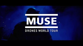 MUSE - Drones World Tour au cinéma - Bande-Annonce