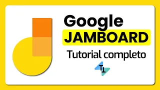 👩‍🏫 Google Jamboard: FULL Google Whiteboard Tutorial