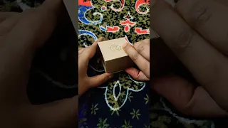 Unboxing Malabar Gold & Diamond Ring💍 #shorts #jewellery #gold