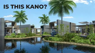 Where the Rich live in Kano Nigeria