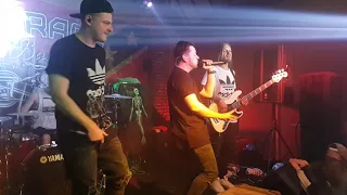 Anacondaz - Беляши / Live / Калуга 2017