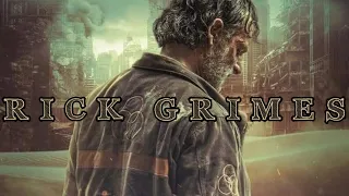 Rick Grimes // Legend Never Die [TWD+300SUB]