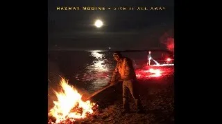 Hazmat Modine.  Give it All Away. New single spring 2023