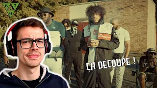 OSIRUS JACK 667 FEAT. OLAZERMI - TSAR BOMBA || Un passionné de musique découvre || REACTION