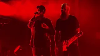 In Flames   The End [Live at Hellfest 2017]
