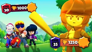 КТО ПОБЕДИТ 3 МОИХ САМЫХ СИЛЬНЫХ ИГРОКОВ, ПОЛУЧИТ 170 ГЕМОВ 🤑 BRAWL STARS