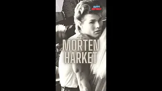 14/09/1959 | Happy Birthday Morten Harket