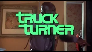 (Truck Turner) È tempo di uccidere detective Treck - Trailer