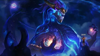 Aurelion Sol - jungle diff