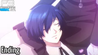 Persona 3: Reload | Memories of You (Kimi No Kioku) | Ending