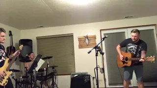 Ghost of Girlfriends Past - Brandon Paul (band practice)