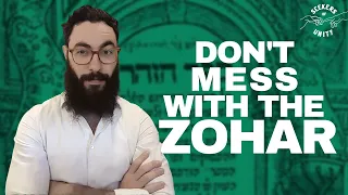 Introduction to the Zohar, the Book that Changed Judaism... Forever