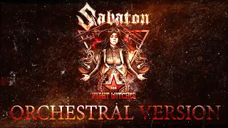 Sabaton - Night Witches | EPIC ORCHESTRAL COVER