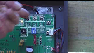 Automatic Gate Opener-Chapter 7: Setting AutoClose