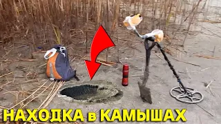 ТАКИХ НАХОДОК я ЕЩЕ не ВИДЕЛ, АФИГЕЛ КОГДА БАТЯ ВЫВАЛИЛ ЭТИ АРТЕФАКТЫ! В Поисках Клада от Влада!