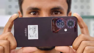 "Ultimate Unboxing: Oppo F25 Pro 5G Revealed! 📦"