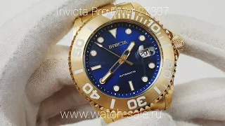 Часы мужские Invicta Pro Diver 47mm 27307