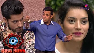 Bigg Boss 8 | बिग बॉस 8 | क्या लोग Sukirti के Eviction से Sad हैं या Gautam के Safe होने से परेशान!