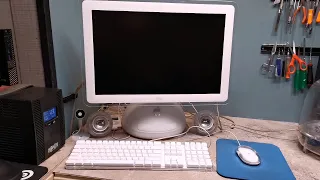 Maxed Out iMac G4 20" Tour and Chat