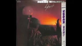 Noriko Miyamoto (宮本典子) - 真夜中のジプシー