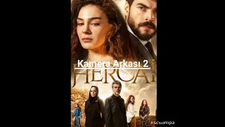 Hercai Kamera Arkası 2