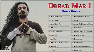 Enganchado de 20 Mejores Canciones - Dread Mar I Compilado 2023 mix Reggae Grandes temas