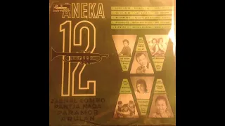 Various Artists – Aneka 12 Vol 1 (1964) LP (IND)