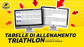 Come allenarsi nel Triathlon - dallo Sprint all’Ironman