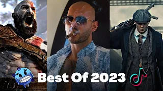 🥶Best Of 2023 So Far🥶Coldest Moments TikTok Compilation🥶Sigma TikToks🥶