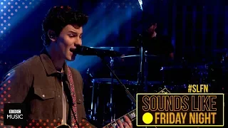 Shawn Mendes - In My Blood (on Sounds Like Friday Night)